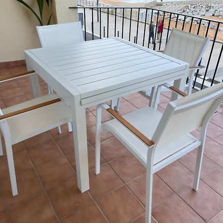 Aquamarine Sant Feliu En La Playa Con Patio Apartamento Sant Feliu de Guixols Exterior foto