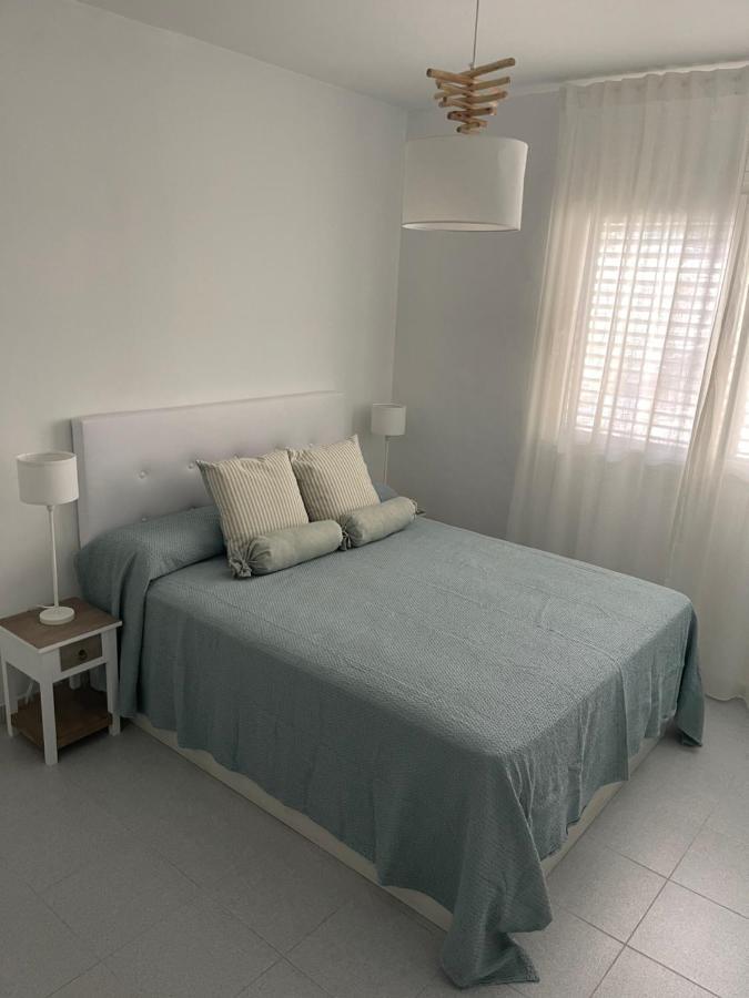 Aquamarine Sant Feliu En La Playa Con Patio Apartamento Sant Feliu de Guixols Exterior foto