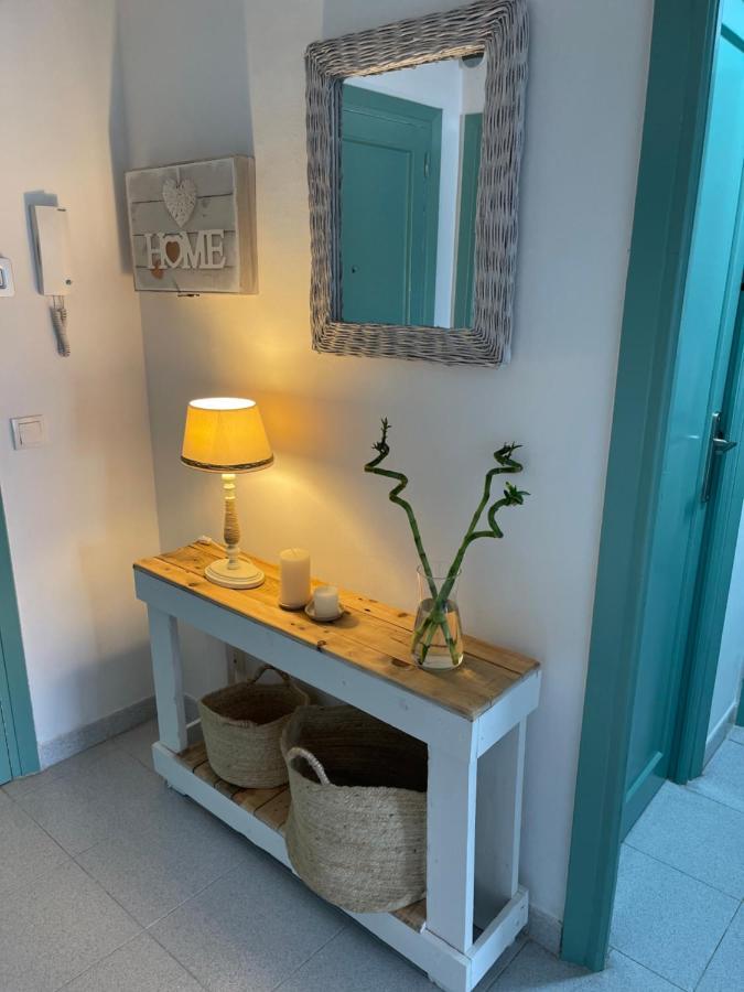 Aquamarine Sant Feliu En La Playa Con Patio Apartamento Sant Feliu de Guixols Exterior foto